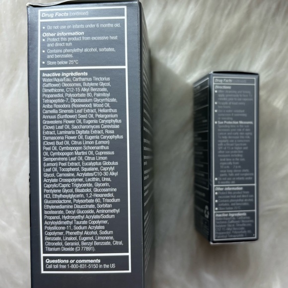 Dermalogica best sellers- daily microfoliant and two SPF 50 - Picture 2 of 6